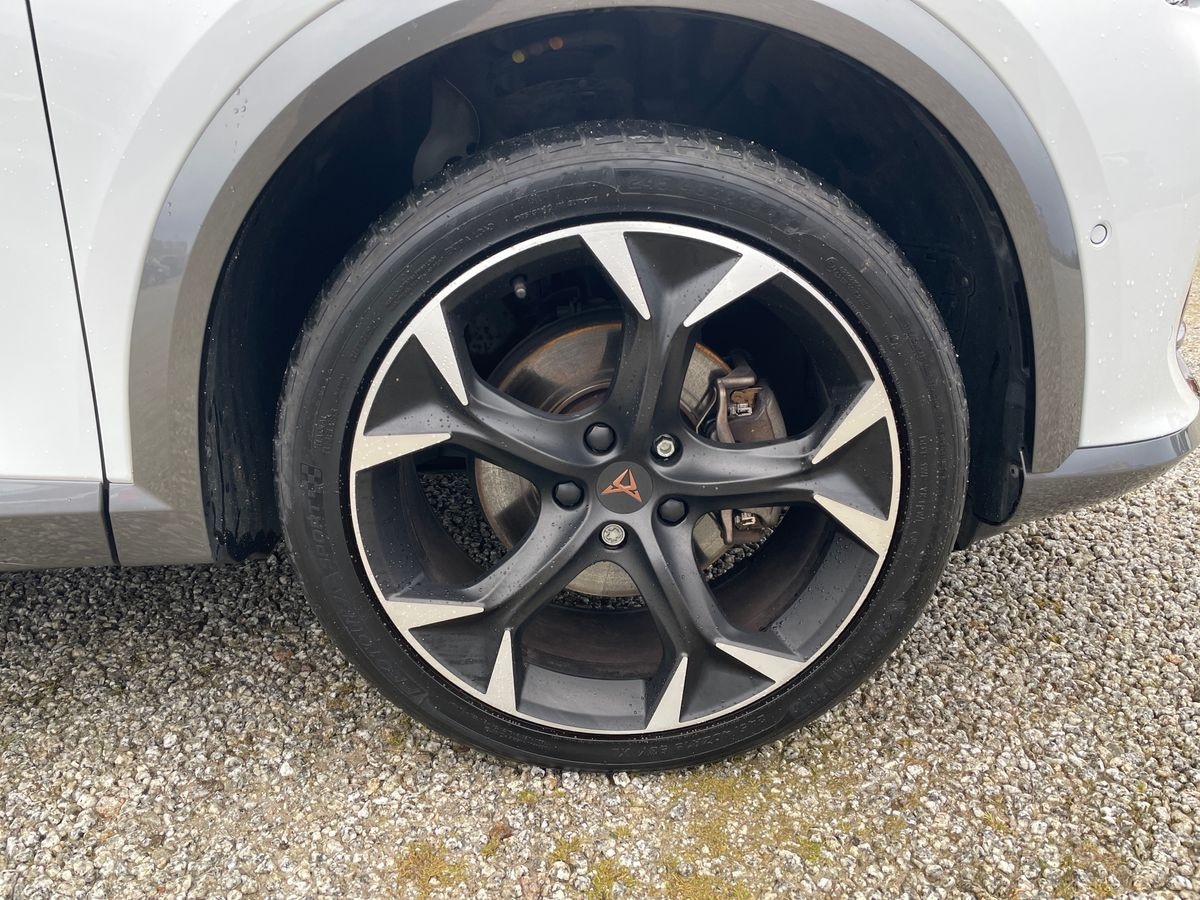 Used Cupra Formentor 2022 for sale - 77254238: Photo 7