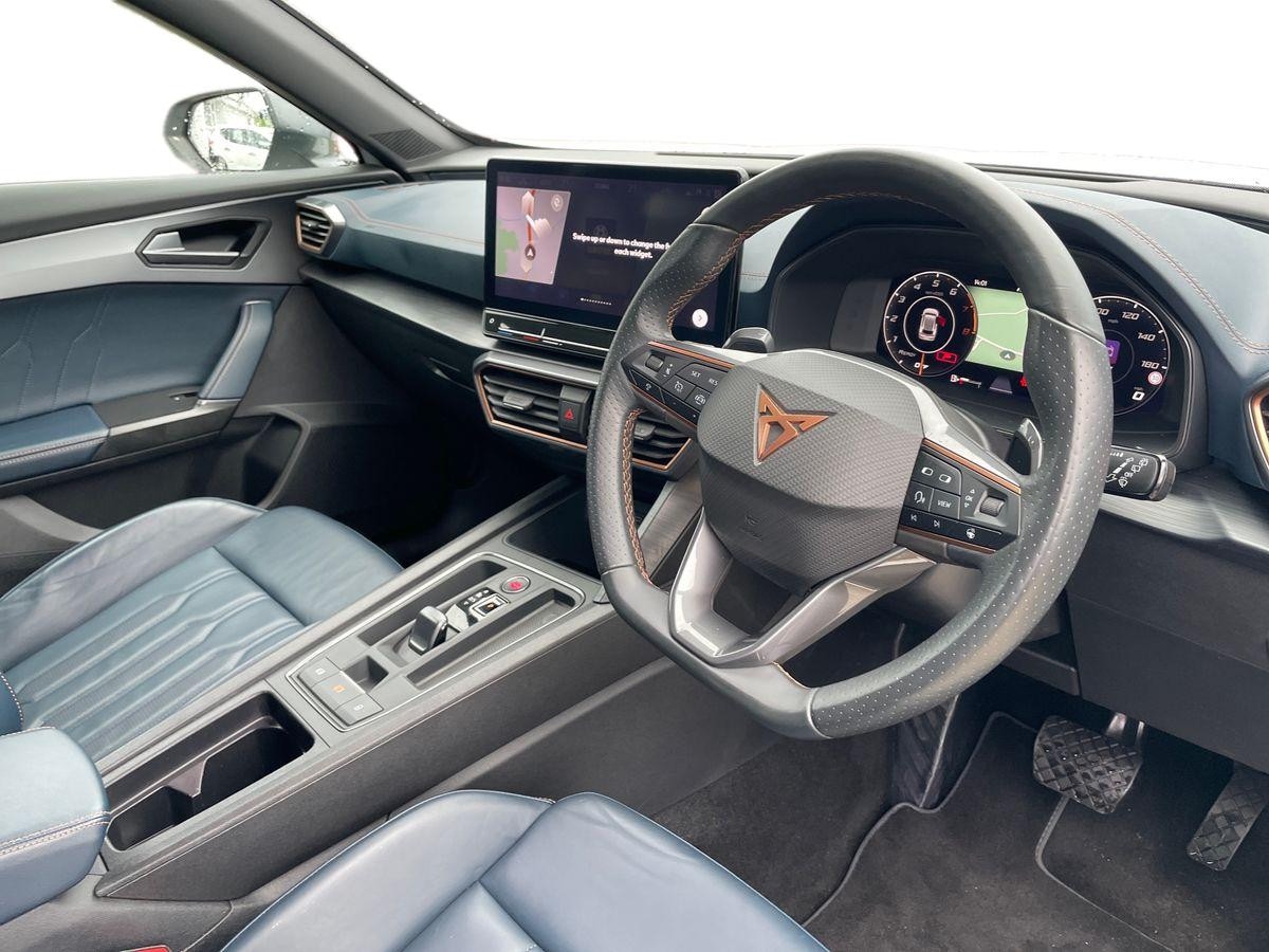 Used Cupra Formentor 2022 for sale - 77254238: Photo 8