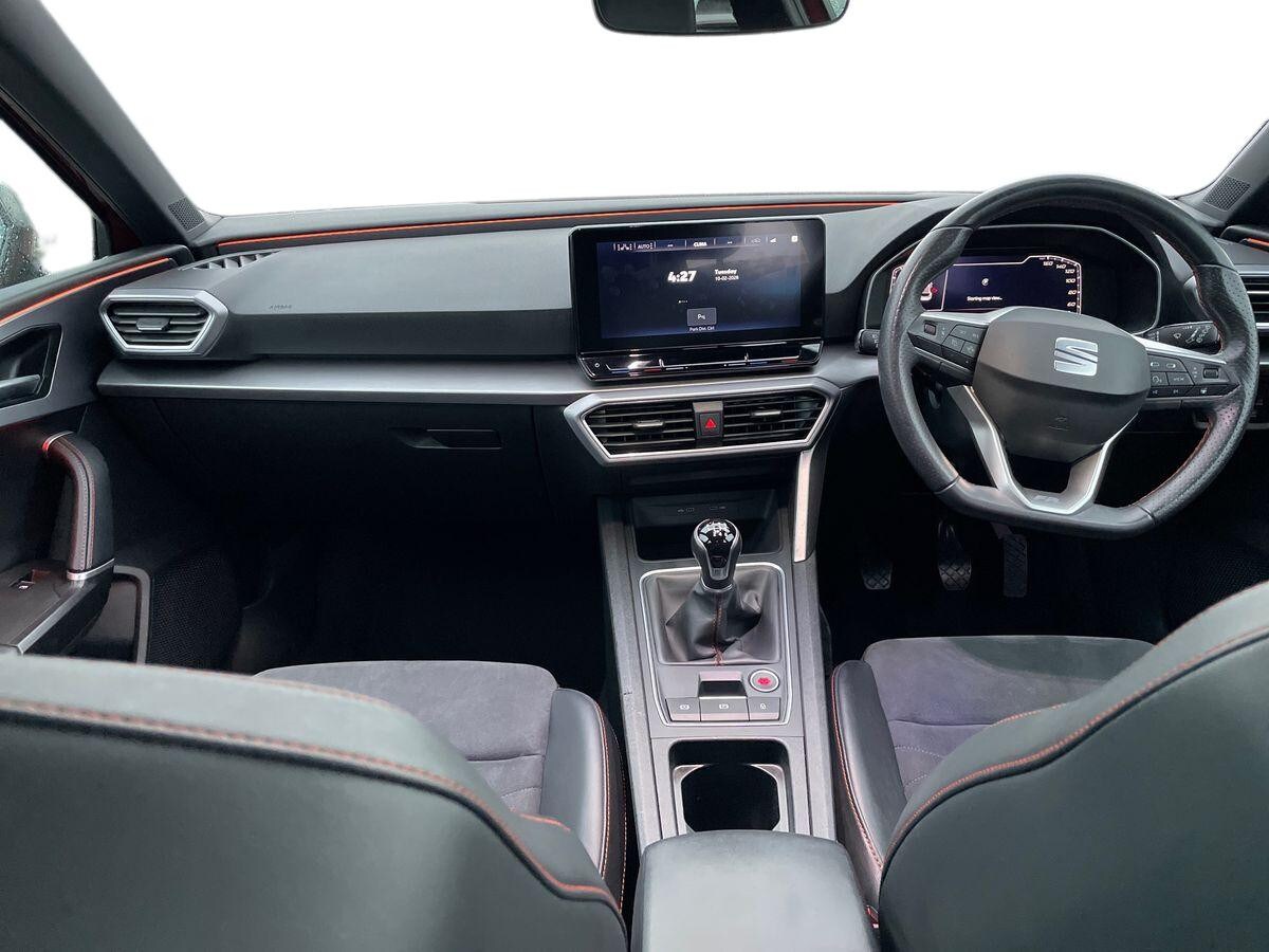 Used SEAT Leon 2022 for sale - 77449909: Photo 10