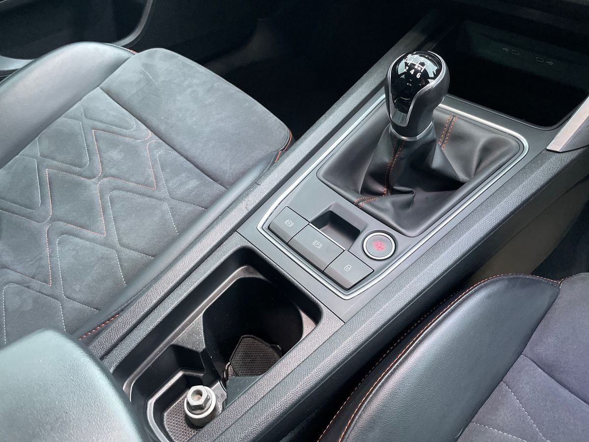 Used SEAT Leon 2022 for sale - 77449909: Photo 12