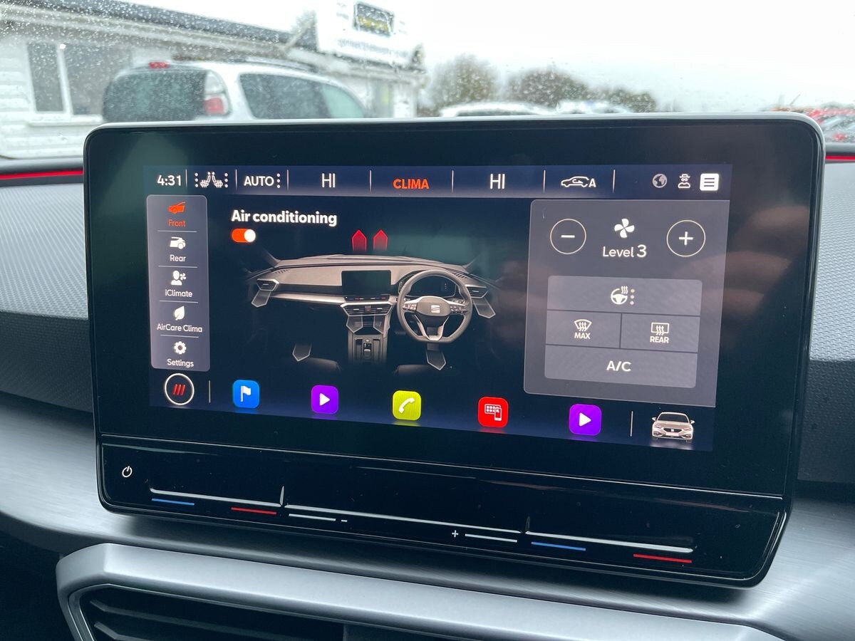 Used SEAT Leon 2022 for sale - 77449909: Photo 13