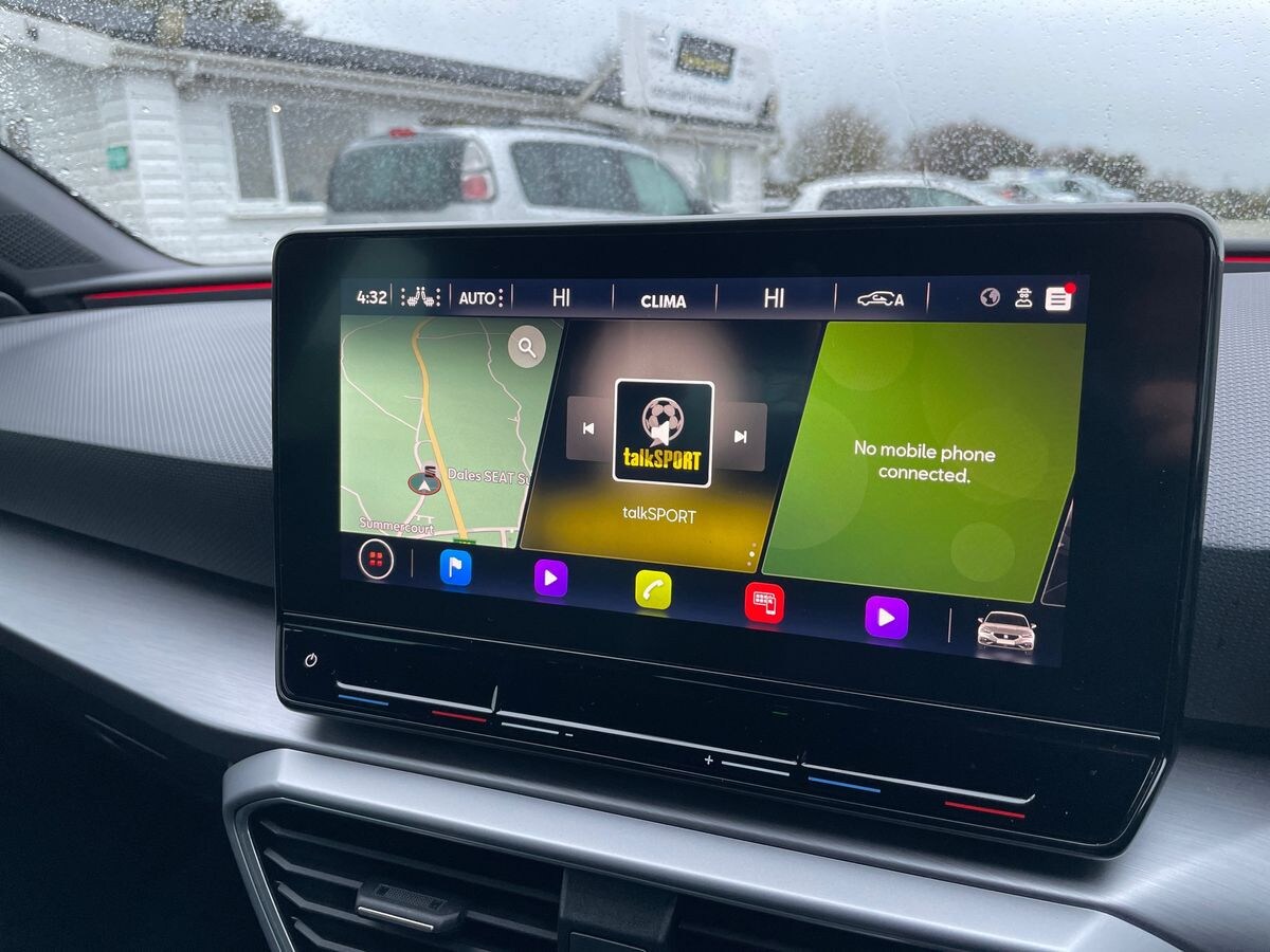 Used SEAT Leon 2022 for sale - 77449909: Photo 15