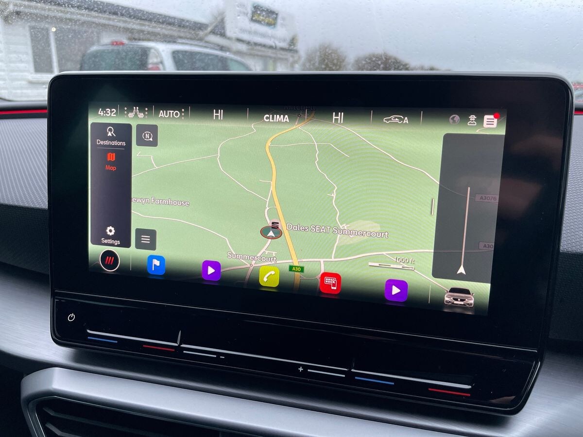 Used SEAT Leon 2022 for sale - 77449909: Photo 16