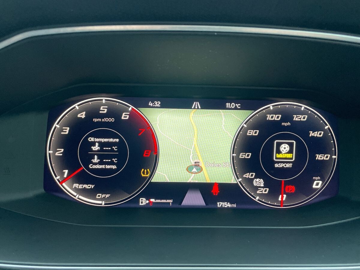 Used SEAT Leon 2022 for sale - 77449909: Photo 18