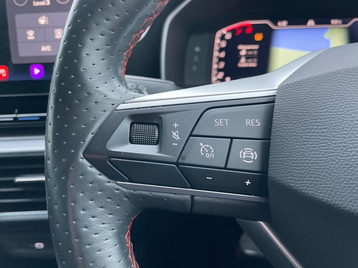 Used SEAT Leon 2022 for sale - 77449909: Photo 19