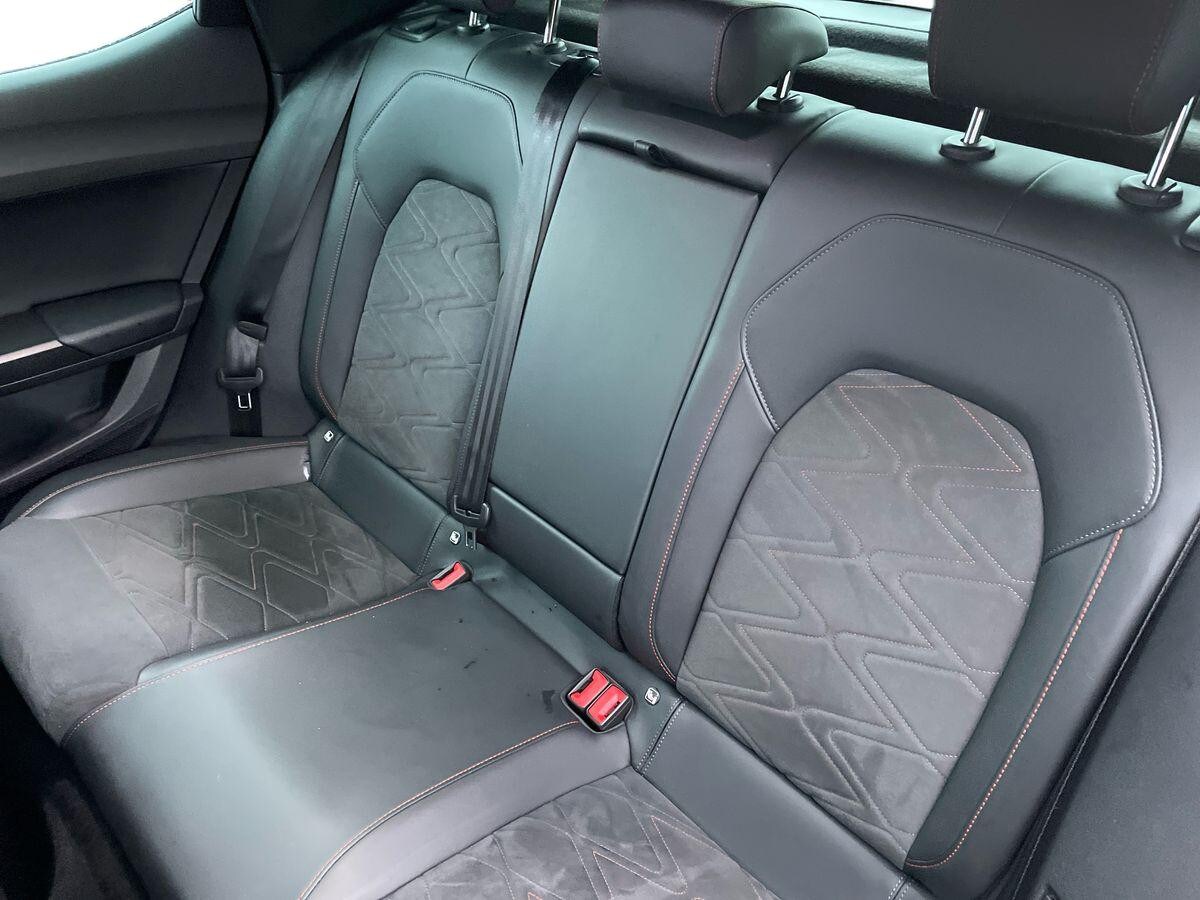 Used SEAT Leon 2022 for sale - 77449909: Photo 20