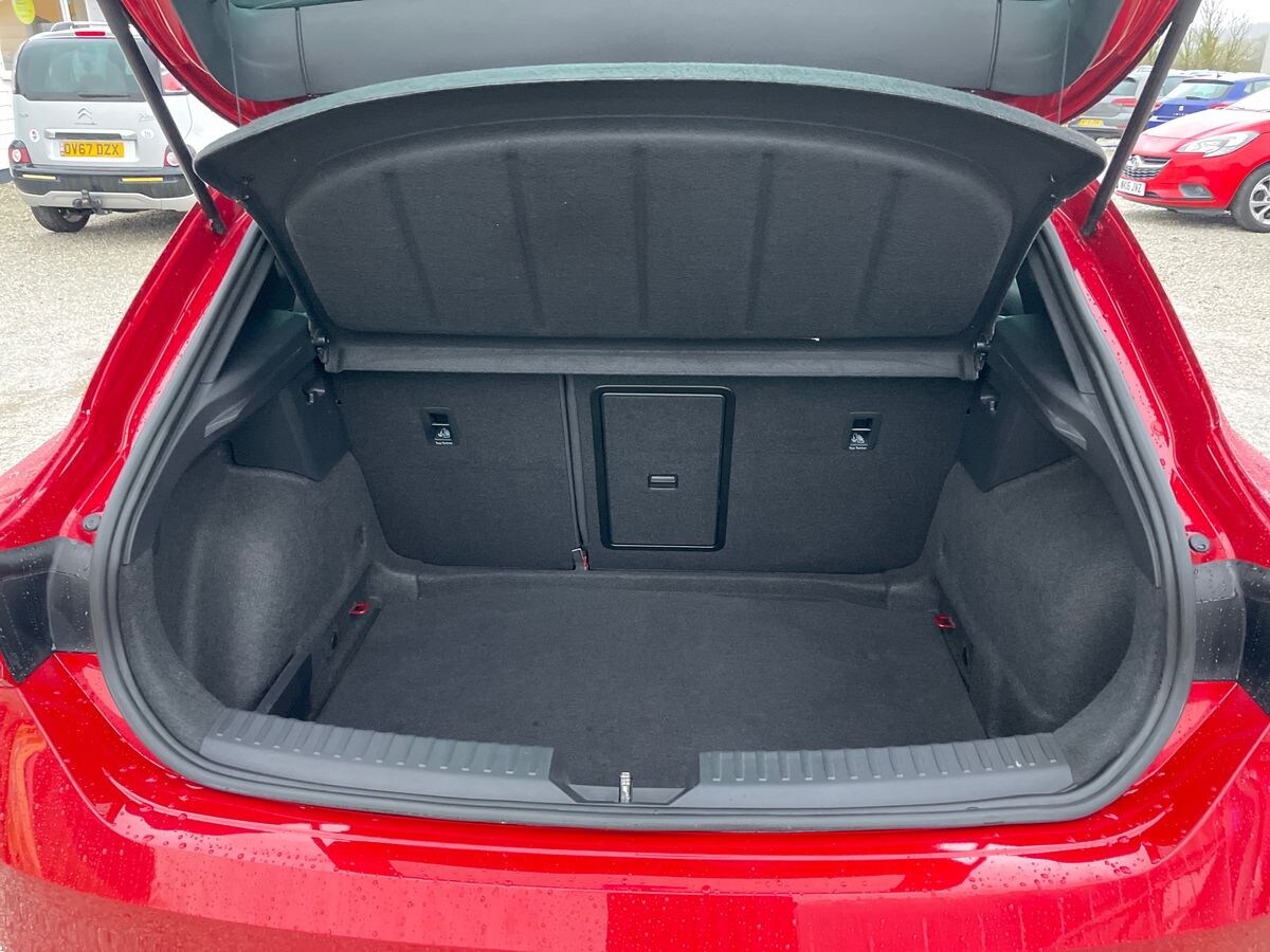 Used SEAT Leon 2022 for sale - 77449909: Photo 21