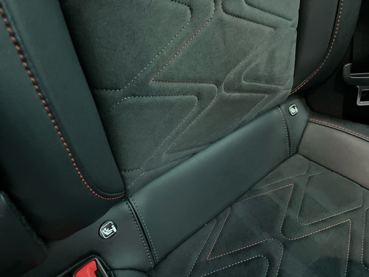 Used SEAT Leon 2022 for sale - 77449909: Photo 23