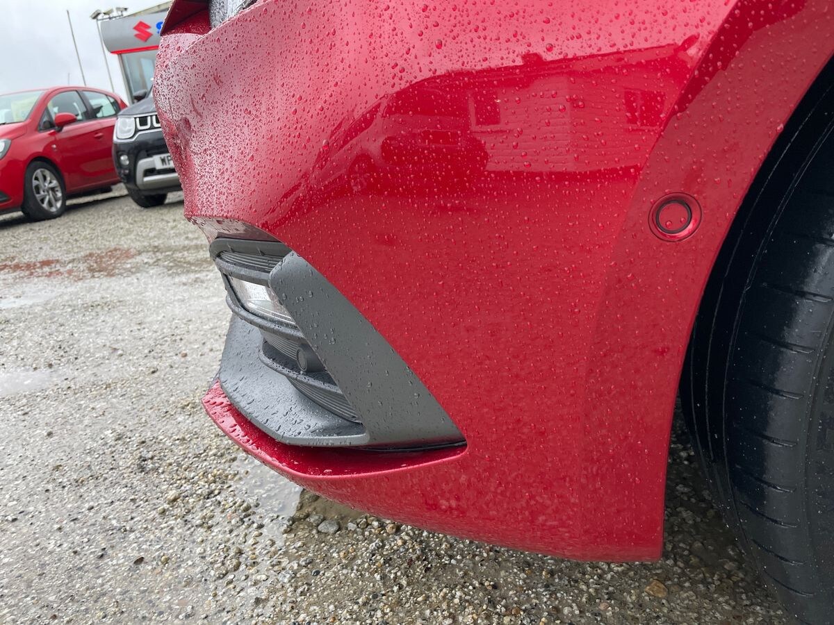 Used SEAT Leon 2022 for sale - 77449909: Photo 26