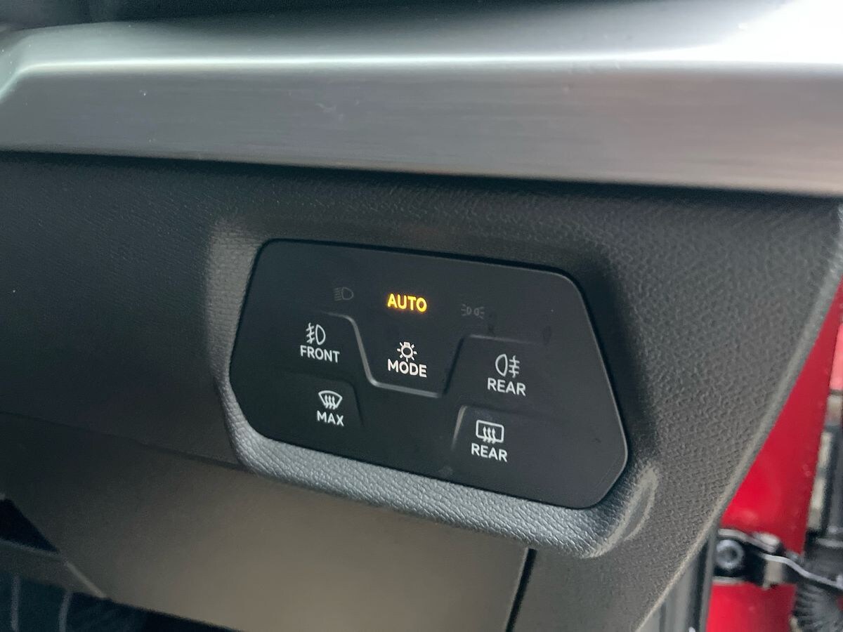 Used SEAT Leon 2022 for sale - 77449909: Photo 27