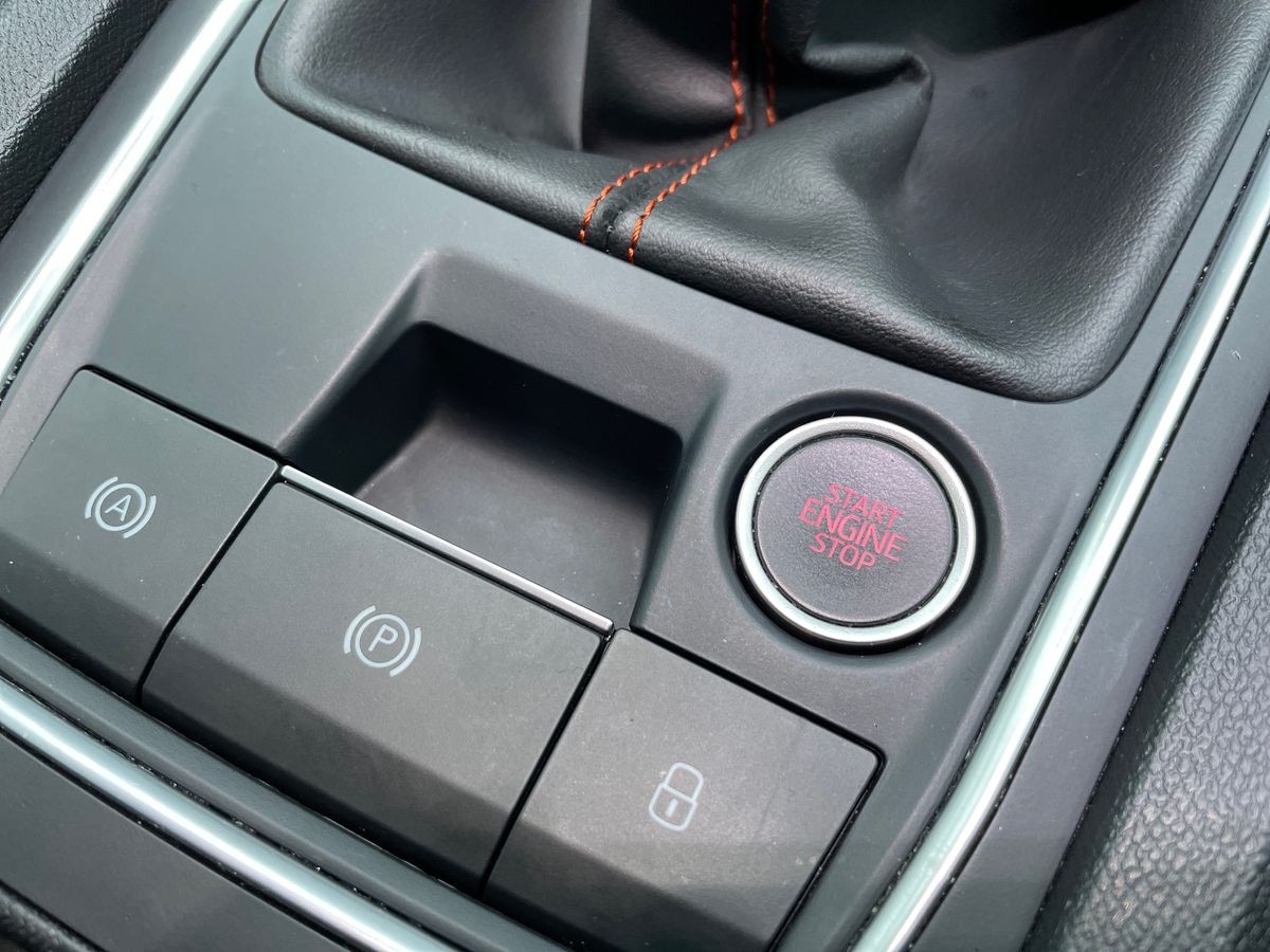 Used SEAT Leon 2022 for sale - 77449909: Photo 29