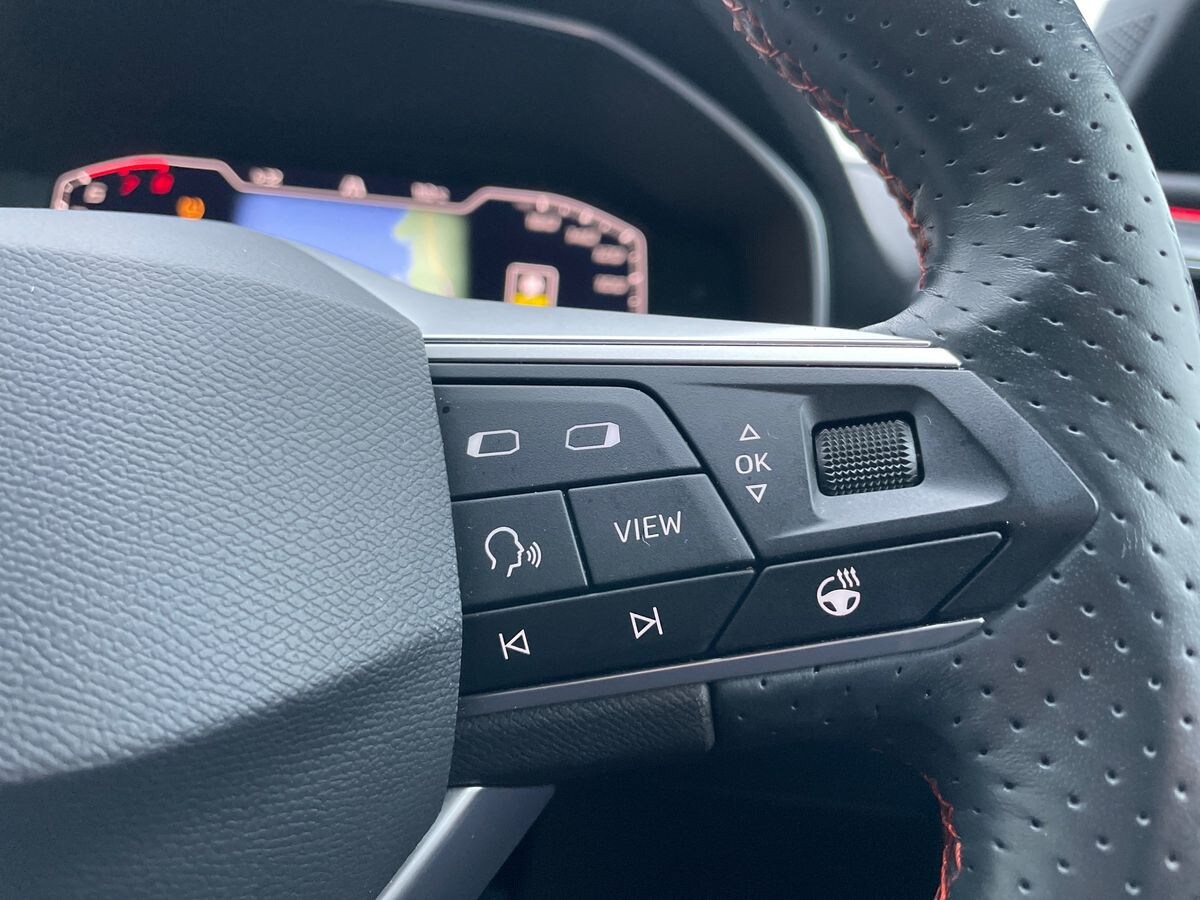 Used SEAT Leon 2022 for sale - 77449909: Photo 31