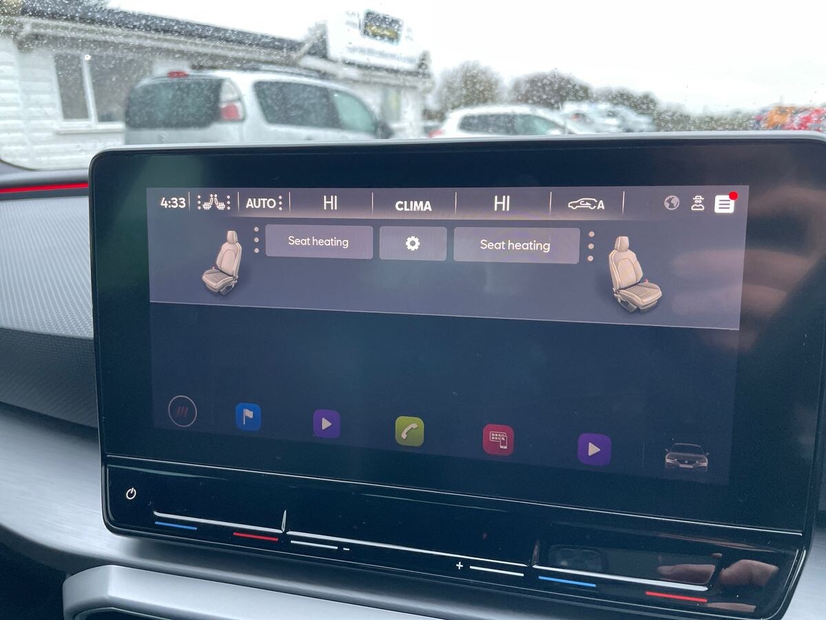 Used SEAT Leon 2022 for sale - 77449909: Photo 32