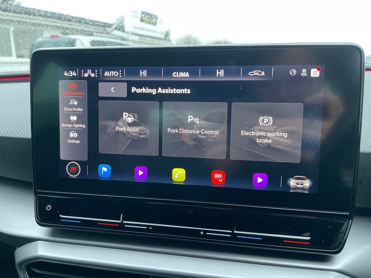 Used SEAT Leon 2022 for sale - 77449909: Photo 35