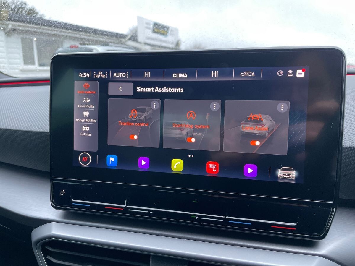 Used SEAT Leon 2022 for sale - 77449909: Photo 36