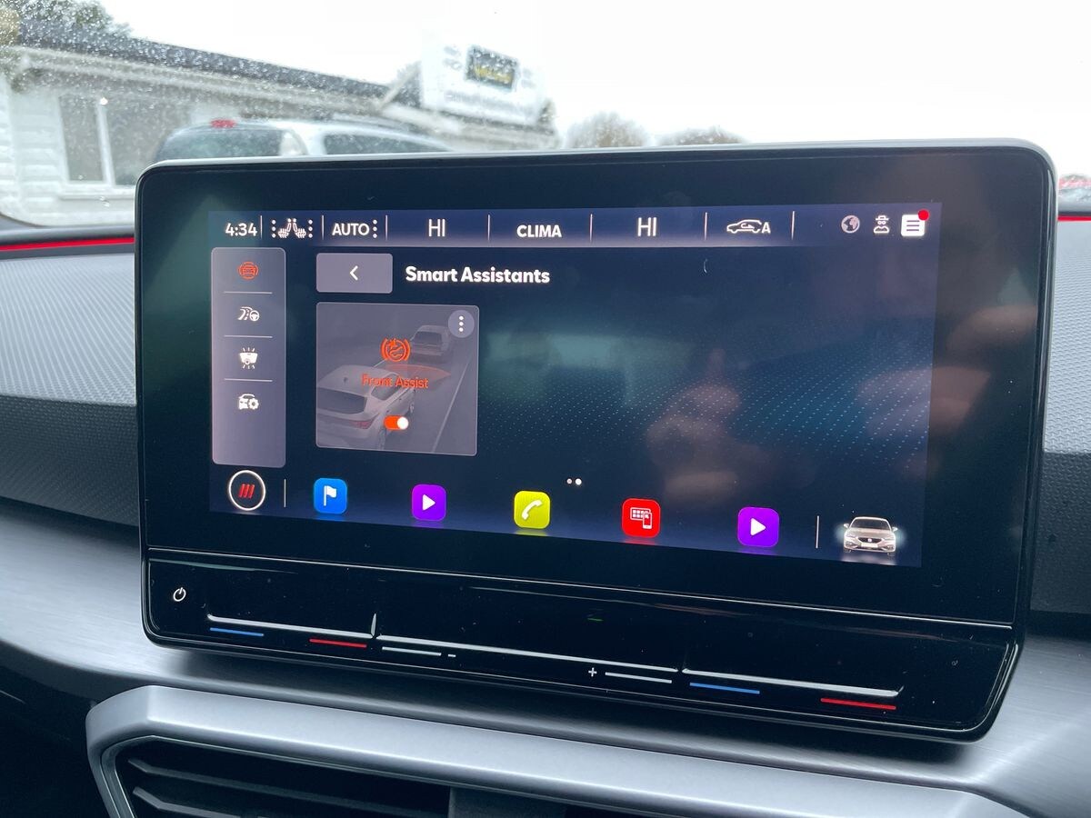 Used SEAT Leon 2022 for sale - 77449909: Photo 37