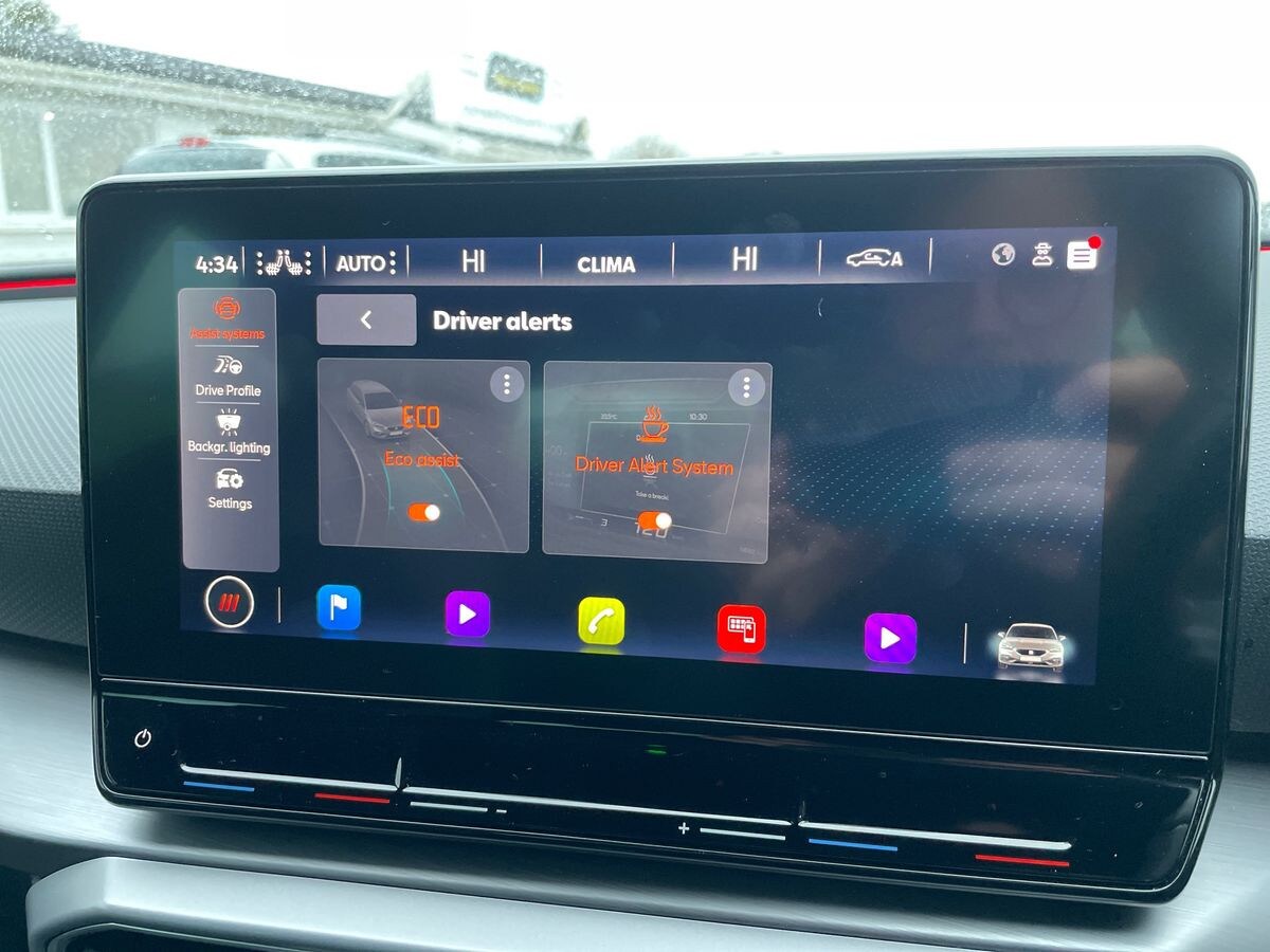 Used SEAT Leon 2022 for sale - 77449909: Photo 38