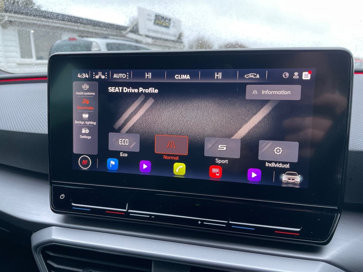 Used SEAT Leon 2022 for sale - 77449909: Photo 40