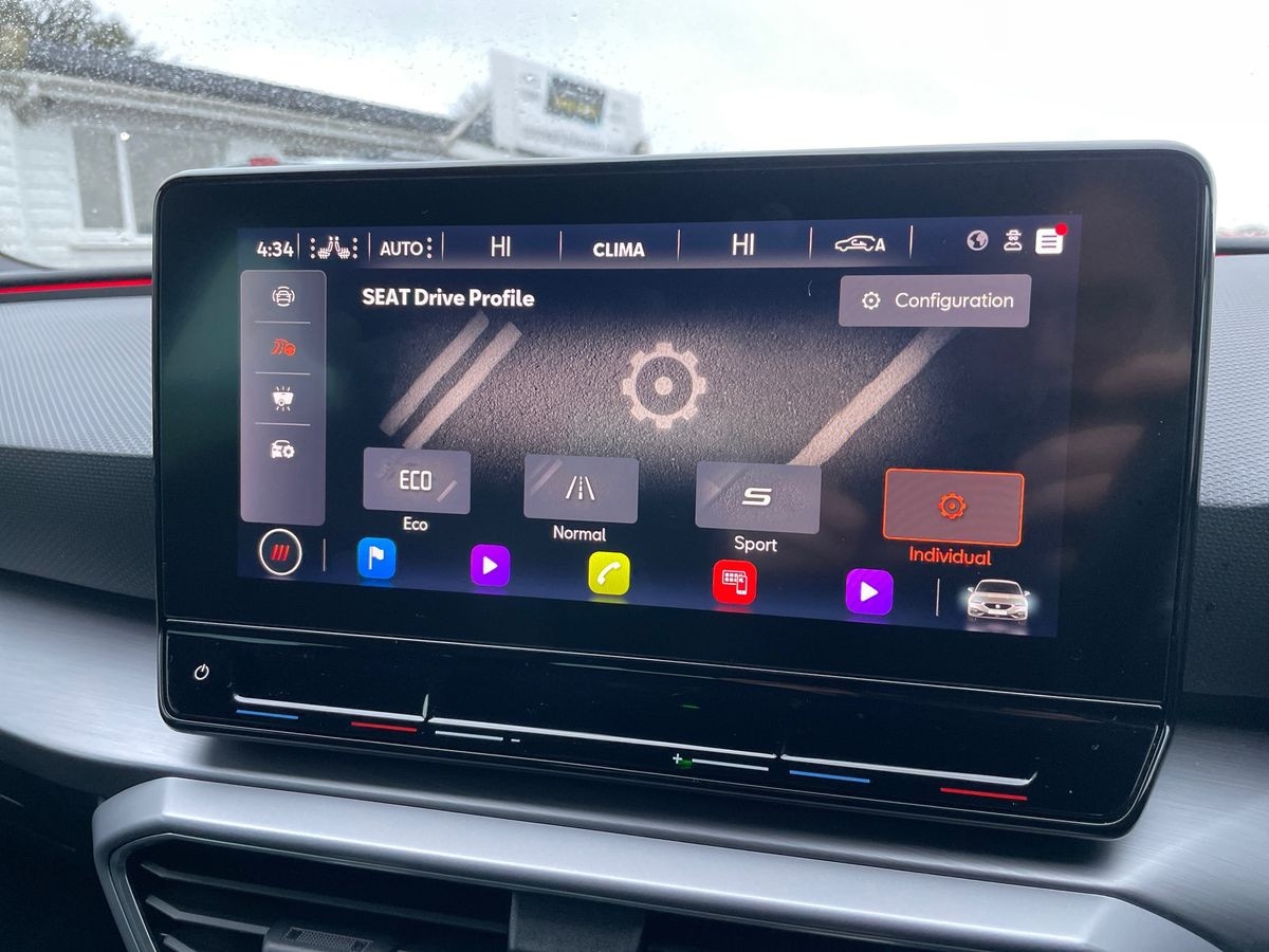 Used SEAT Leon 2022 for sale - 77449909: Photo 41