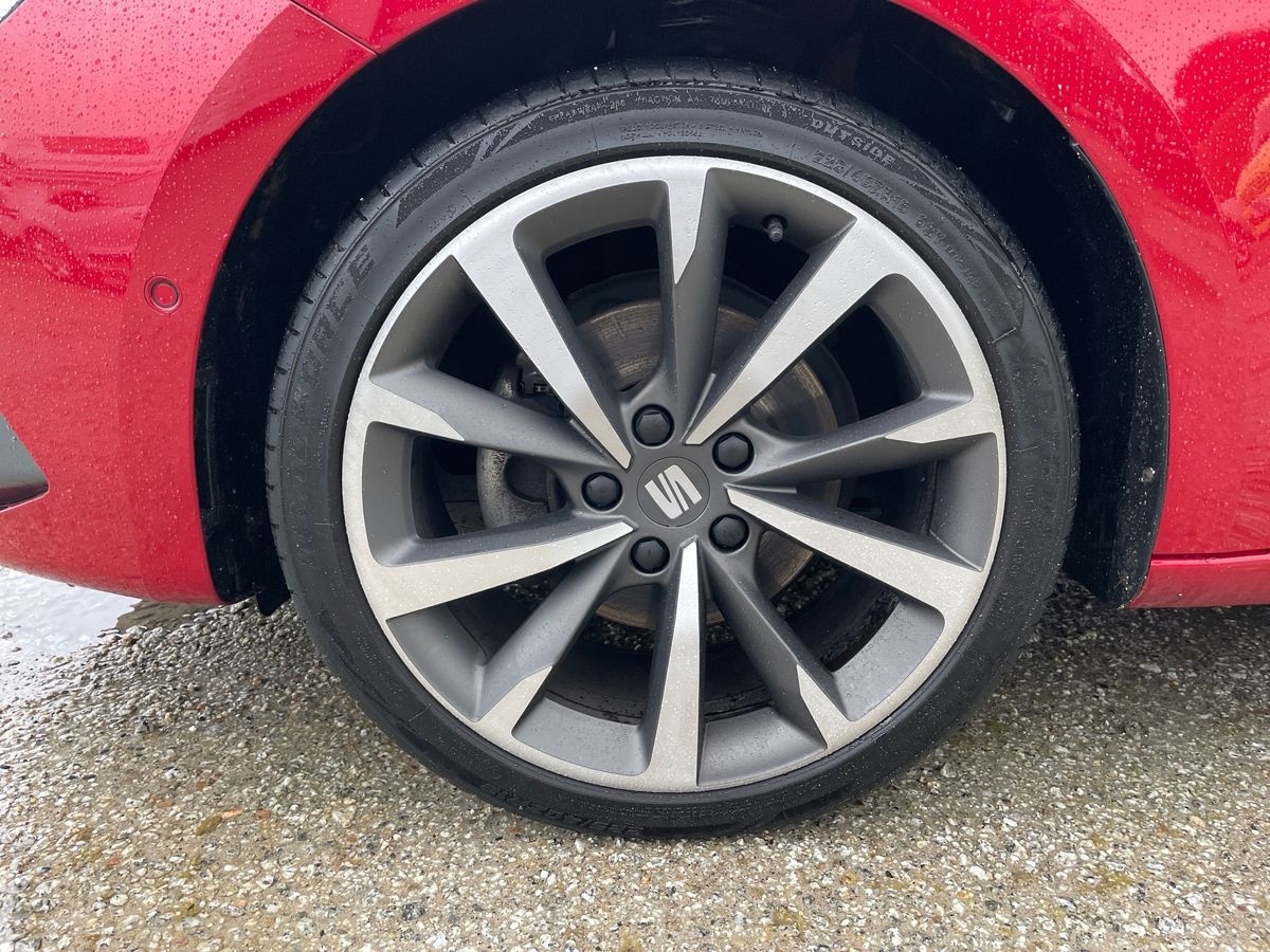 Used SEAT Leon 2022 for sale - 77449909: Photo 7