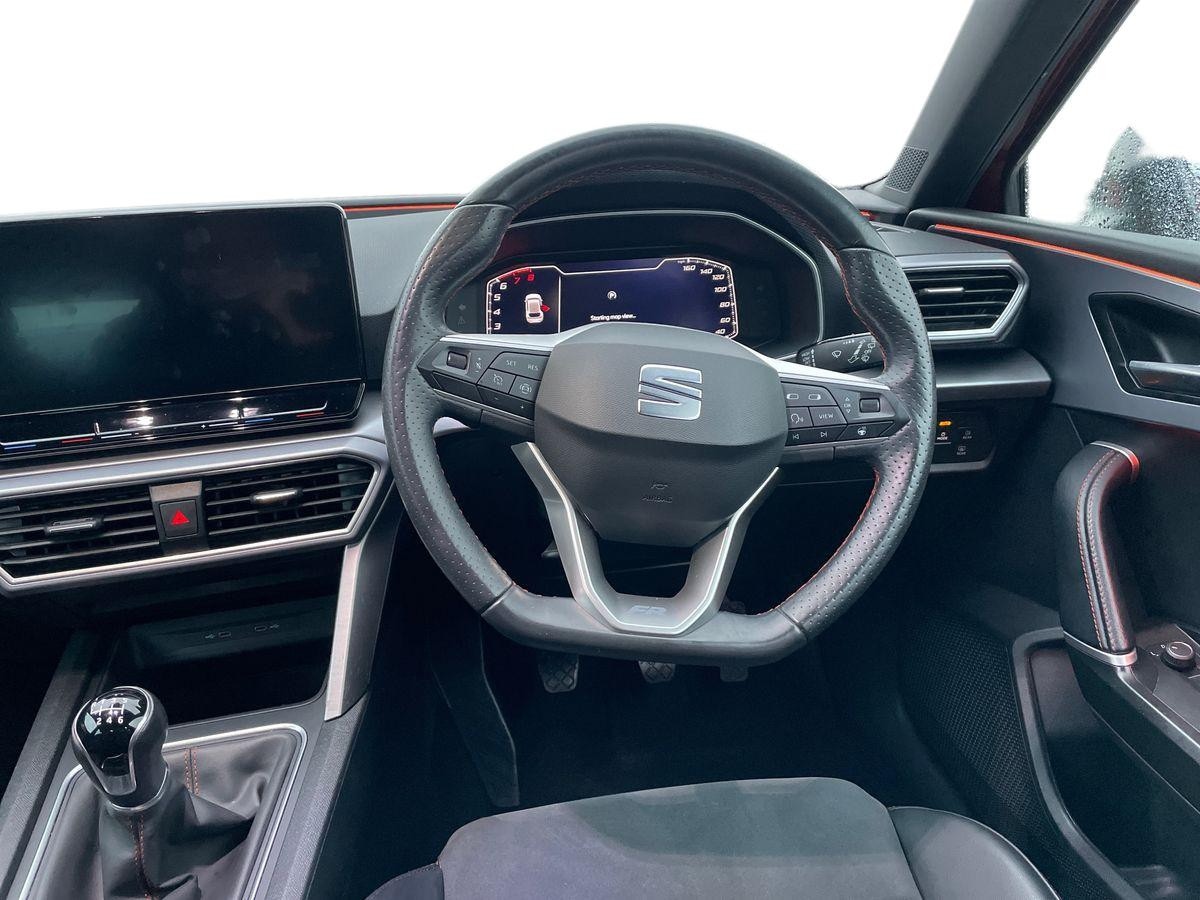 Used SEAT Leon 2022 for sale - 77449909: Photo 9