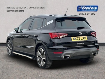 Used SEAT Arona 2023 for sale - 75256867: Photo