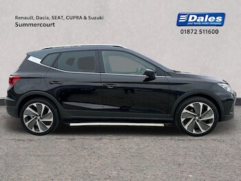 Used SEAT Arona 2023 for sale - 75256867: Photo