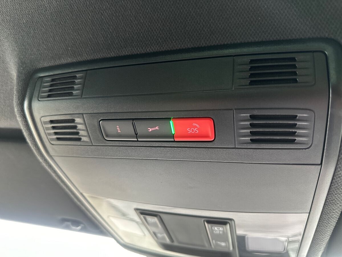 Vehicle 40