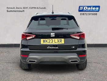Used SEAT Arona 2023 for sale - 75256867: Photo