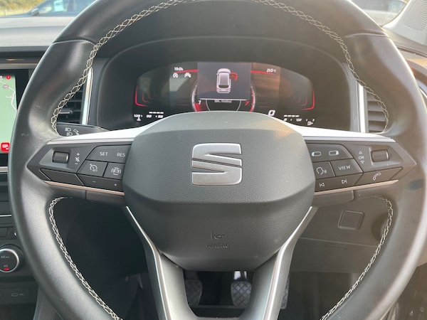 Used SEAT Ateca 2023 for sale - 75361956: Photo 18