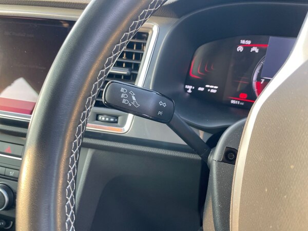 Used SEAT Ateca 2023 for sale - 75361956: Photo 31