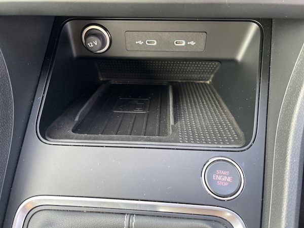 Used SEAT Ateca 2023 for sale - 75361956: Photo 32