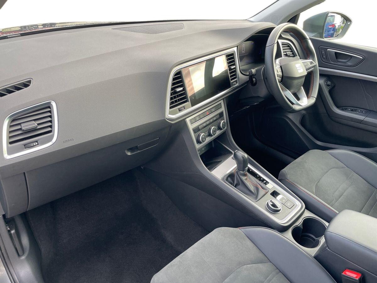 Used SEAT Ateca 2024 for sale - 77294395: Photo 11