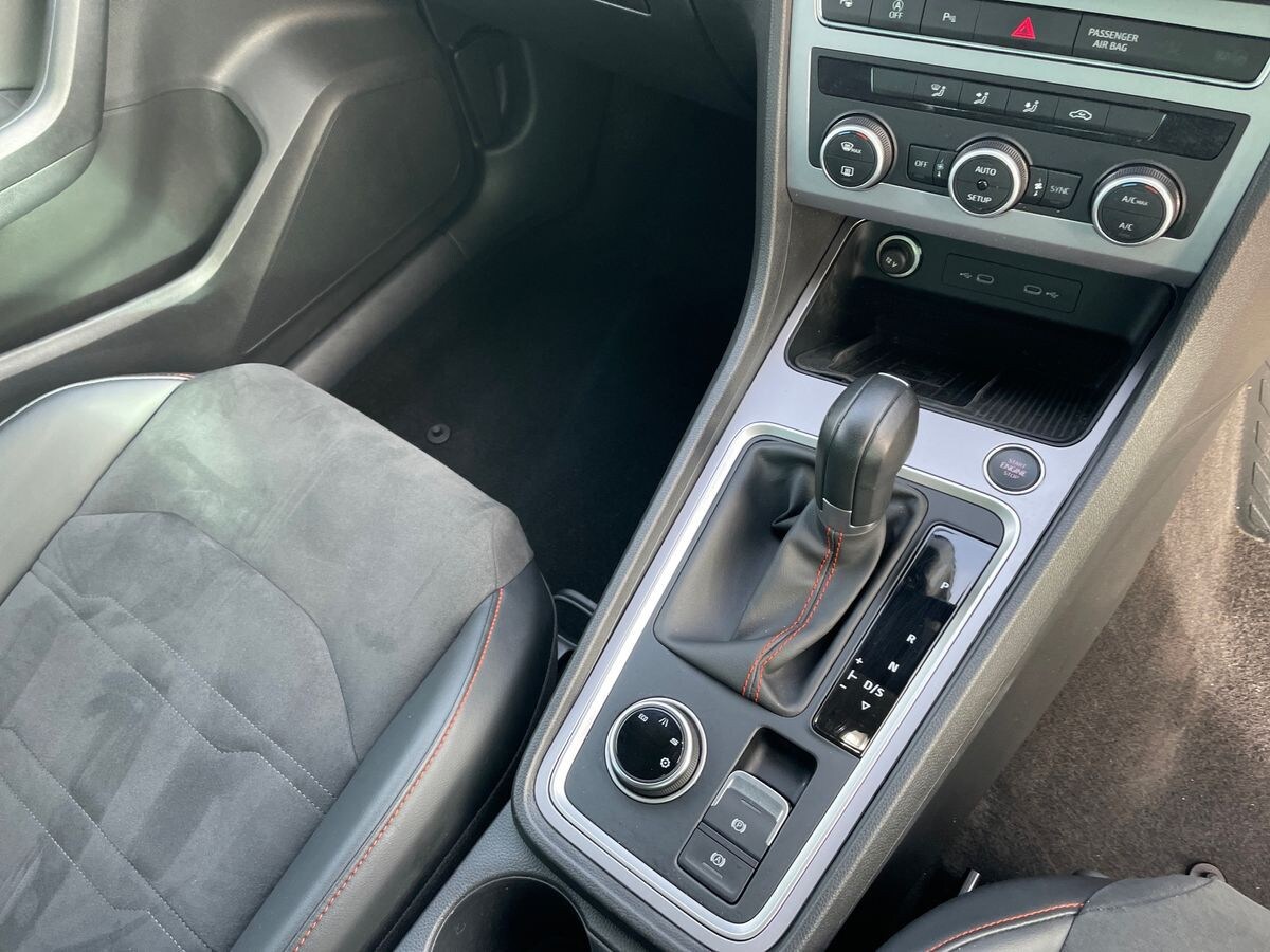 Used SEAT Ateca 2024 for sale - 77294395: Photo 12