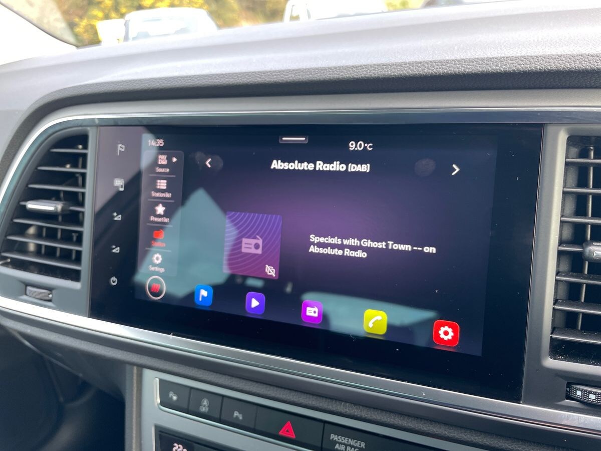 Used SEAT Ateca 2024 for sale - 77294395: Photo 15