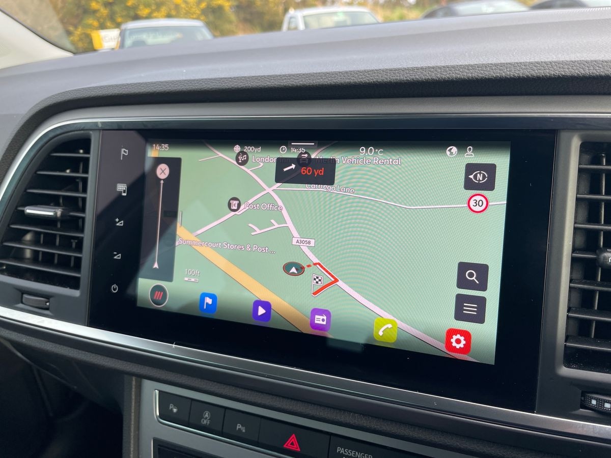 Used SEAT Ateca 2024 for sale - 77294395: Photo 16