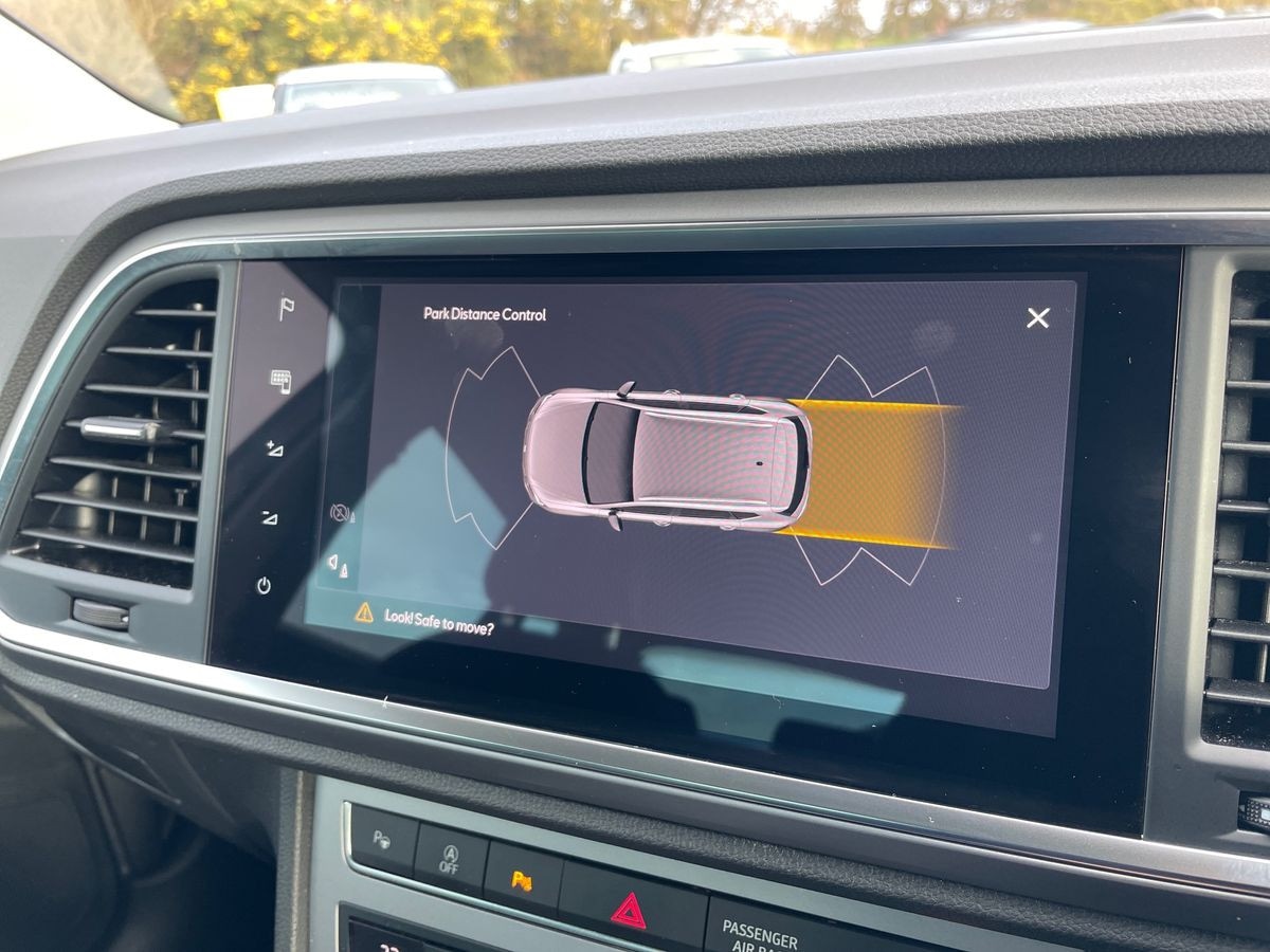 Used SEAT Ateca 2024 for sale - 77294395: Photo 17