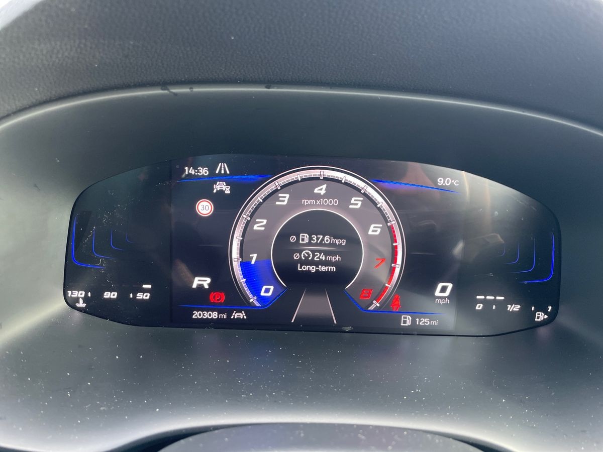 Used SEAT Ateca 2024 for sale - 77294395: Photo 18