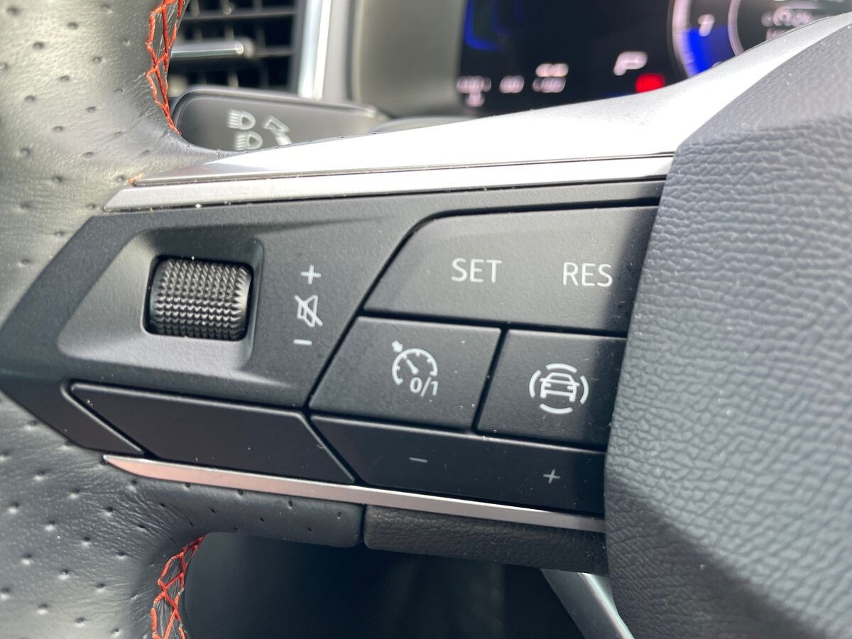 Used SEAT Ateca 2024 for sale - 77294395: Photo 19