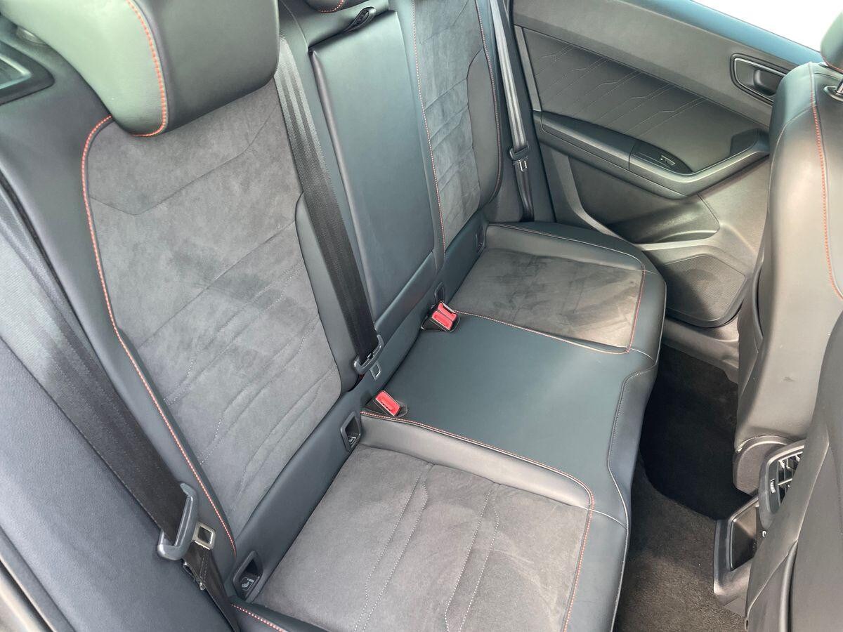 Used SEAT Ateca 2024 for sale - 77294395: Photo 20