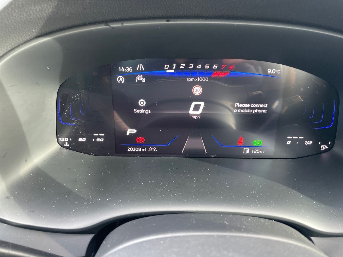 Used SEAT Ateca 2024 for sale - 77294395: Photo 24