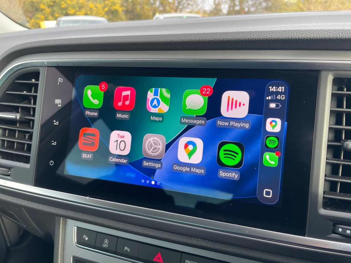 Used SEAT Ateca 2024 for sale - 77294395: Photo 25