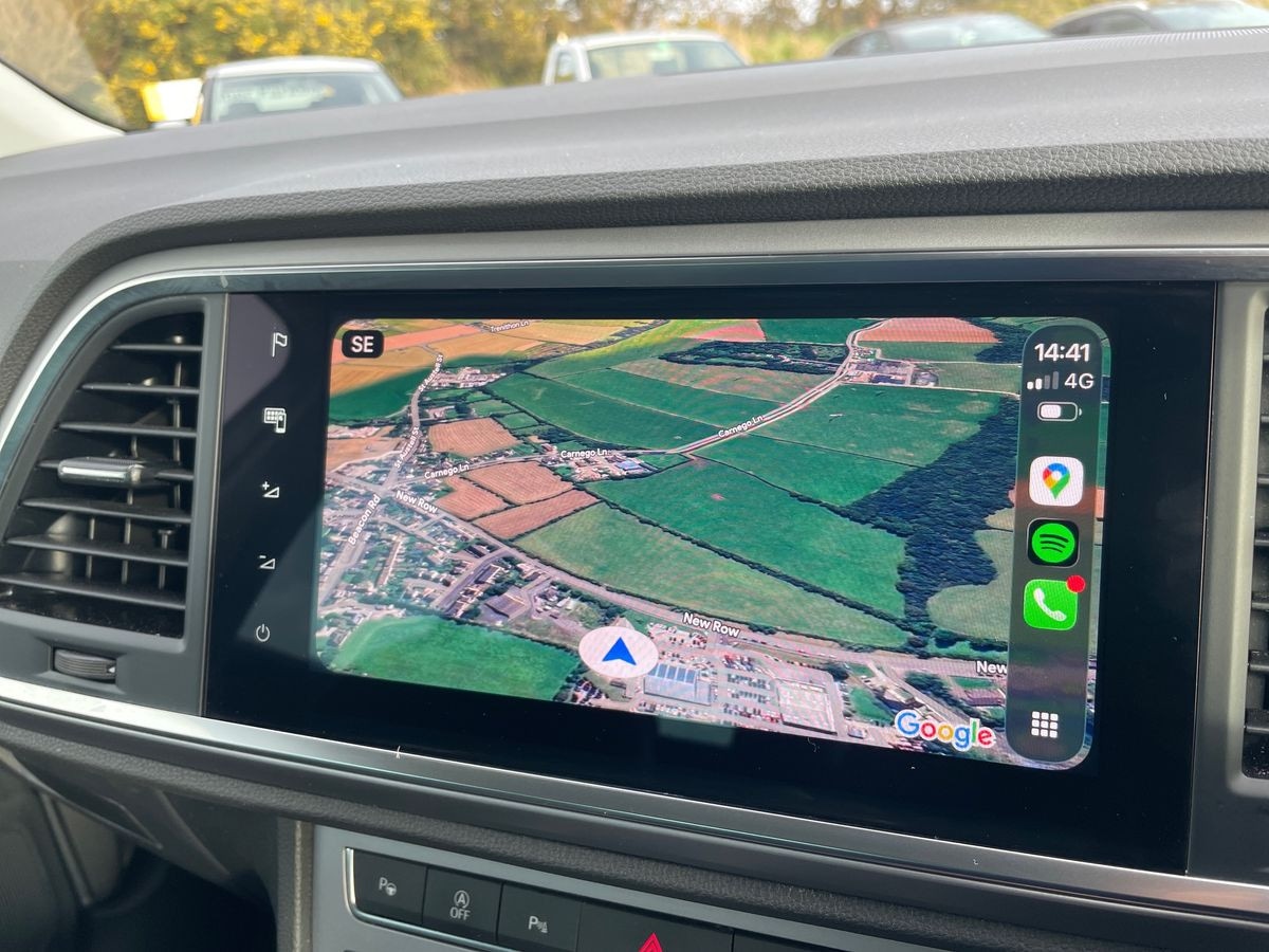 Used SEAT Ateca 2024 for sale - 77294395: Photo 26