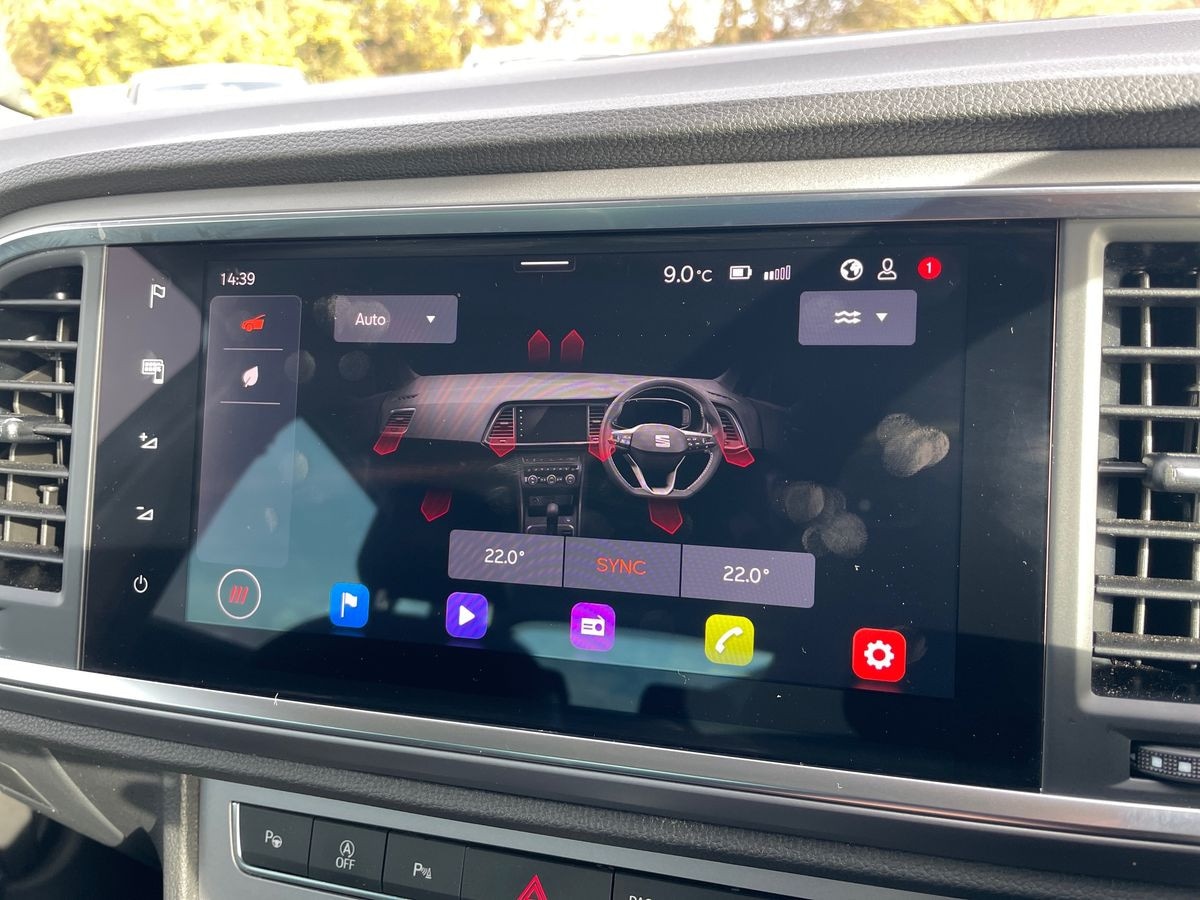 Used SEAT Ateca 2024 for sale - 77294395: Photo 27