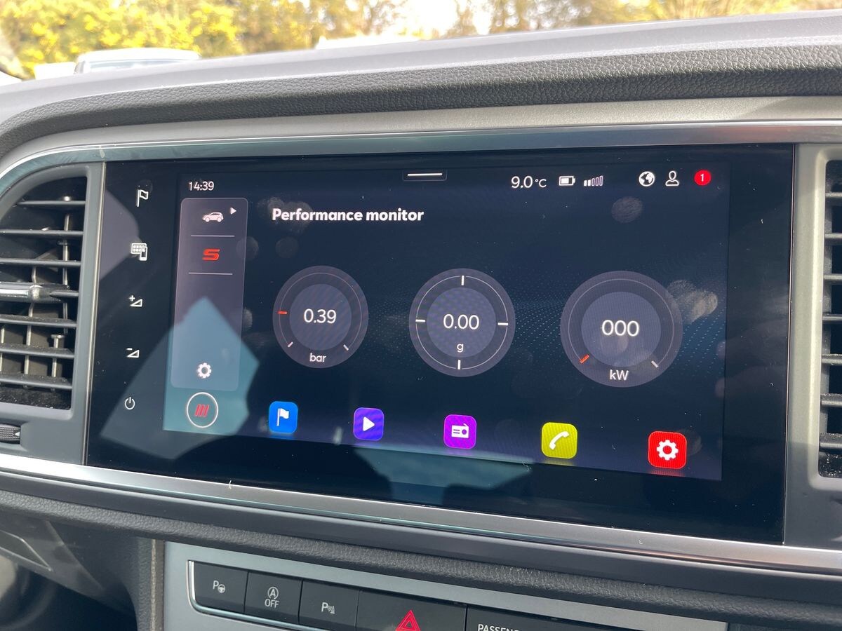 Used SEAT Ateca 2024 for sale - 77294395: Photo 28