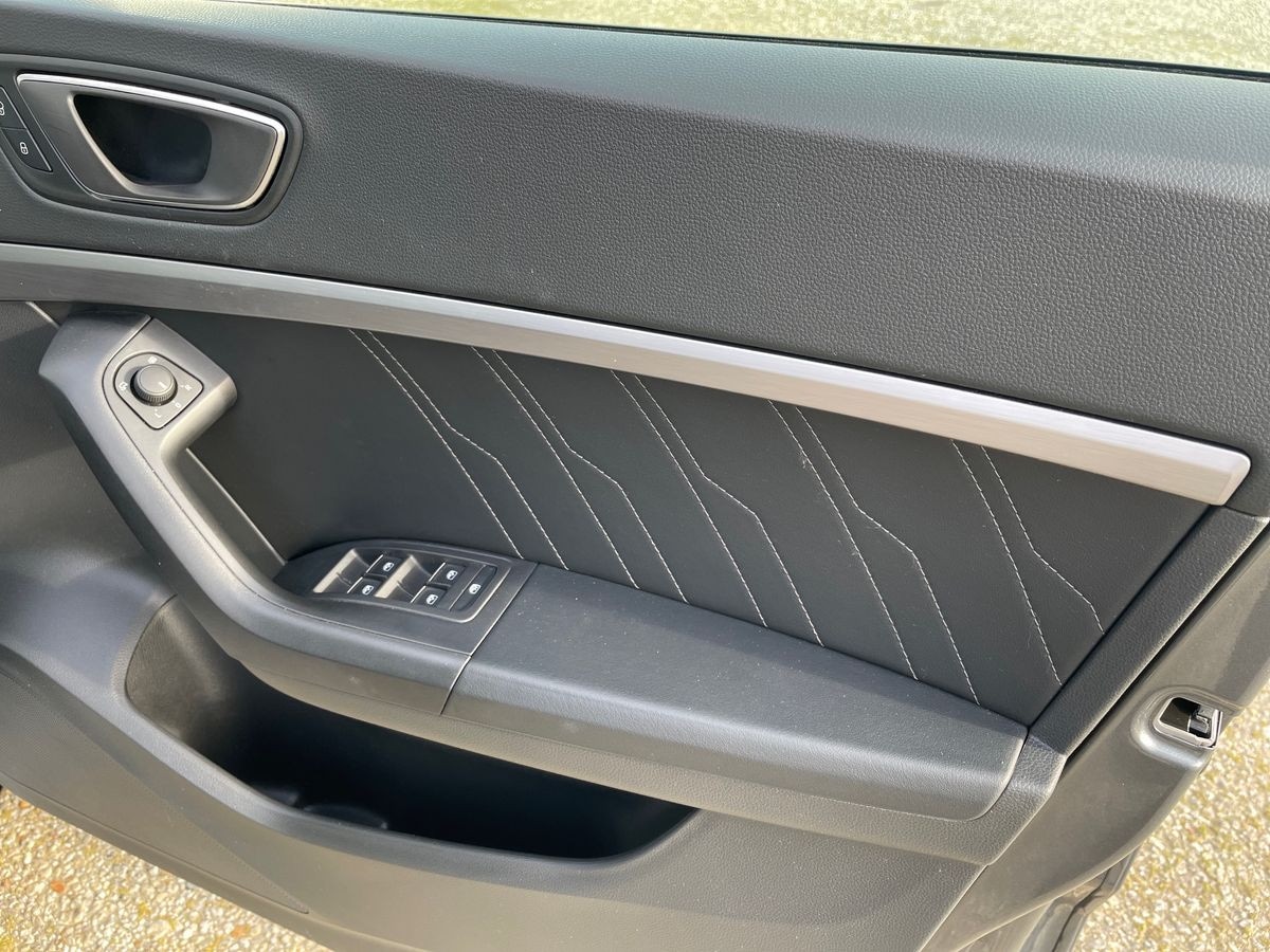 Used SEAT Ateca 2024 for sale - 77294395: Photo 34