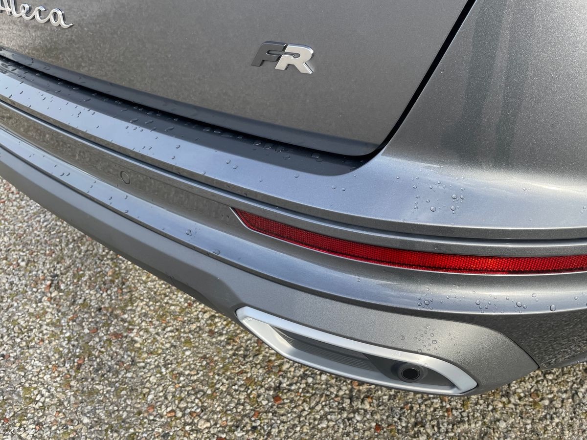 Used SEAT Ateca 2024 for sale - 77294395: Photo 37