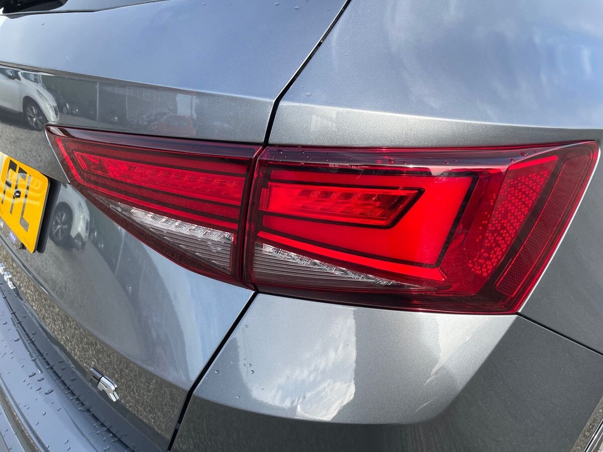 Used SEAT Ateca 2024 for sale - 77294395: Photo 38