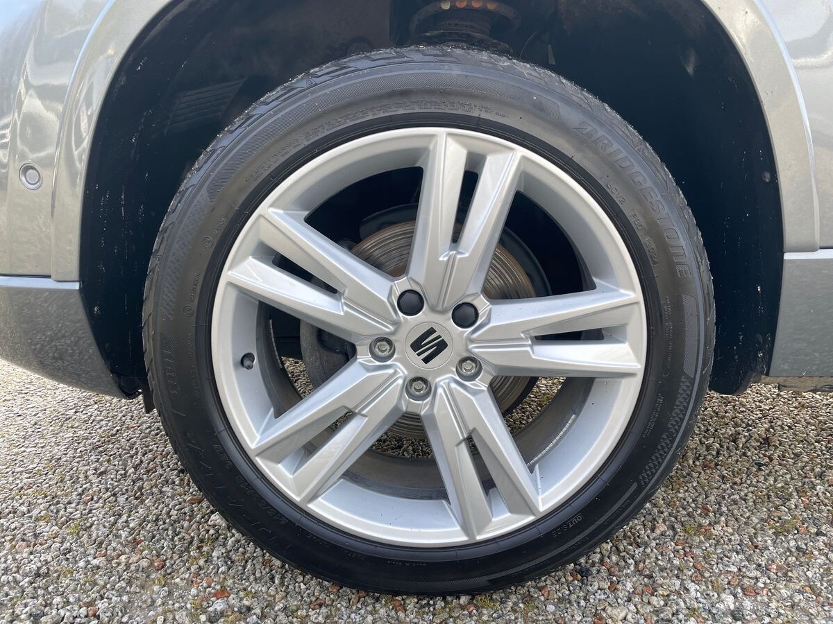 Used SEAT Ateca 2024 for sale - 77294395: Photo 39