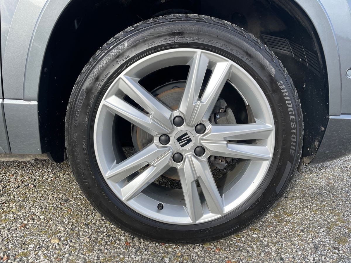 Used SEAT Ateca 2024 for sale - 77294395: Photo 40